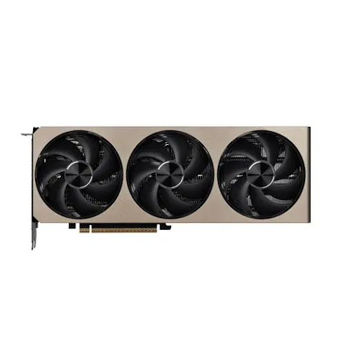 Card màn hình MSI RTX RTX 5080 16G INSPIRE 3X OC